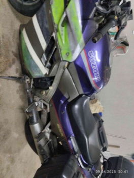Suzuki GSX 1100F, 1993 г.