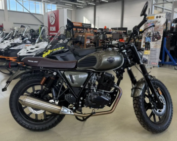 Motoland TEXAS 300 PRO, 2026 г.