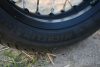 Triumph Bonneville T120 Black, 2023 г.