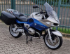 BMW R 1200ST ABS, 2005 г.