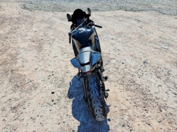 Yamaha YZF R7, 2025 г.