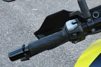 Suzuki V-Strom DL 1050, 2021 г.
