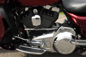 Harley-Davidson Road Glide Touring FLTRU, 2015 г.