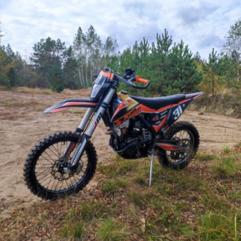Avantis Enduro 300 Pro/EFI, 2023 г.