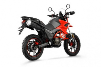 ROCKOT HOUND 250, 2026 г.