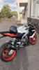 Aprilia RS 660 Extrema, 2024 г.