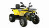 Motoland Wild Track X PRO, 2025 г.