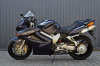 Honda VFR 800 Vtec c ABS, 2004 г.