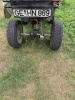 ATV Storm 200 All Road, 2000 г.