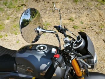 Motoland Scrambler , 2025 г.