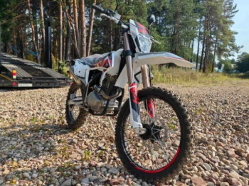 Kayo T3 300 ENDURO, 2026 г.