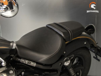 Royal Enfield Super Meteor 650, 2026 г.
