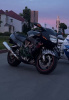 Honda CBR, 1997 г.