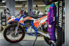 Motoland CRF 250, 2022 г.