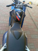 BMW F 800ST, 2007 г.