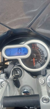 ЗиД 300-01, 2024 г.