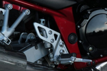 Suzuki Bandit 650, 2006 г.