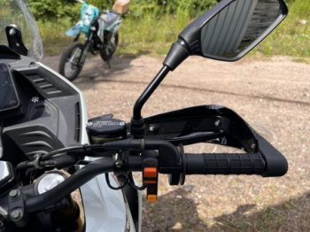 Motoland Enduro GARET 300, 2026 г.
