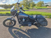 Harley-Davidson Dyna Strit bob, 2014 г.