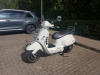 Vespa GT 300 malossi, 2005 г.