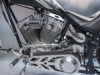 Эксклюзив Редкая модель American IronHorse, 2008 г.