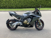 Honda CBR 650F ABS, 2015 г.