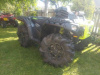 Polaris Sportsman Hailifter, 2020 г.