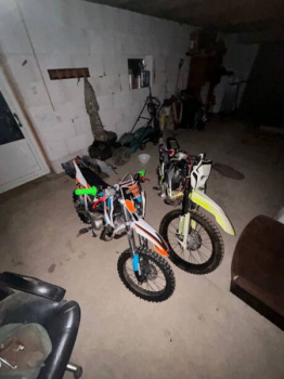 Sharmax Power Max 145, 2025 г.