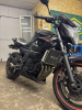 Yamaha XJ, 2012 г.
