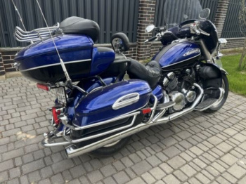 Yamaha XVZ, 2006 г.