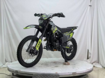 RAM ENDURO 300, 2026 г.