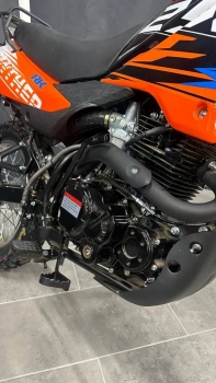 Эндуро Racer RC 250GY-C2 Panther, 2025 г.