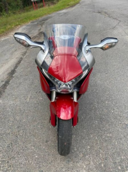 Honda VFR, 2010 г.