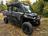 BRP Can-Am DEFENDER LIMITED HD10, 2024 г.