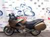 Honda Deauville NT700VA, 2007 г.