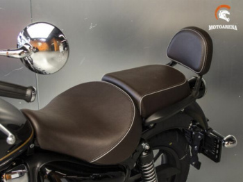 Royal Enfield Meteor 350, 2026 г.