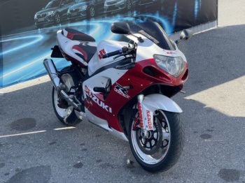 Suzuki GSX-R 600, 2003 г.