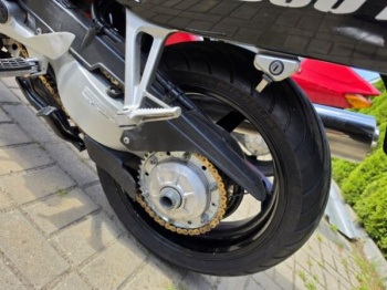Honda VFR, 2000 г.
