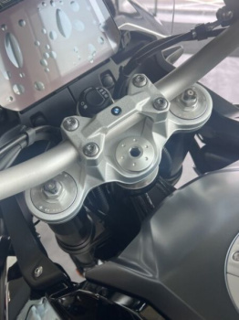BMW F 900 GS, 2025 г.