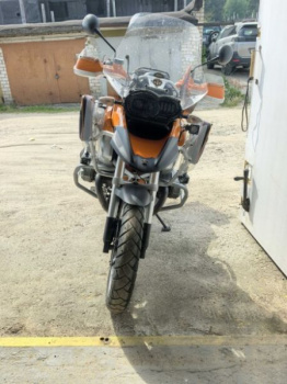 BMW R 1200GS, 2004 г.