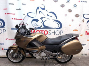 Honda Deauville NT700VA, 2007 г.