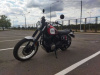Yamaha SCR, 2016 г.