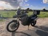 BMW F 800GS, 2008 г.
