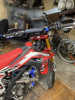 Regulmoto CR-Z 300, 2023 г.