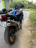 BMW F 850 GS Adventure, 2018 г.