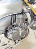 Honda CB F, 2008 г.