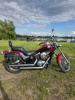 Kawasaki Vulcan, 2000 г.