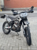 Regulmoto Sport pr pro, 2025 г.