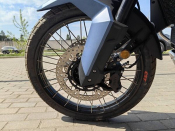 Zontes ZT703-F TOUR, 2026 г.