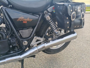 Honda VT 750C, 1983 г.